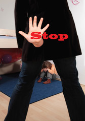 Stop