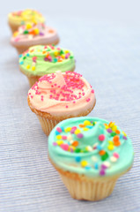 Cupcakes