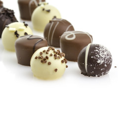 Chocolate Candies