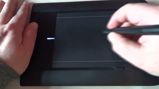 tavoletta grafica