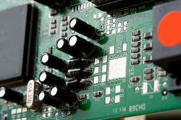 Computer memory details