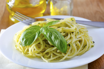 pasta