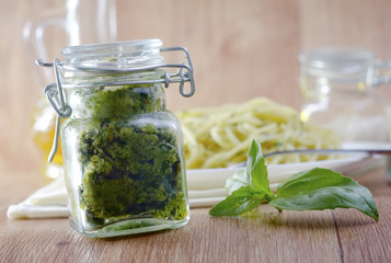 pesto