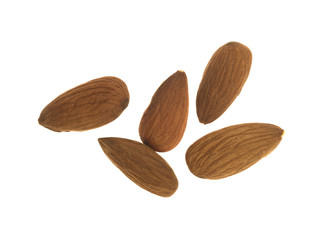 Almonds