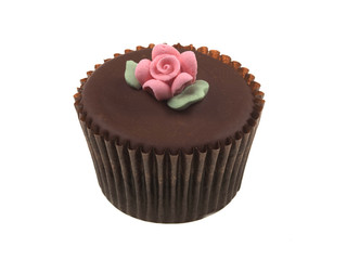 Chocolate Cup Cake