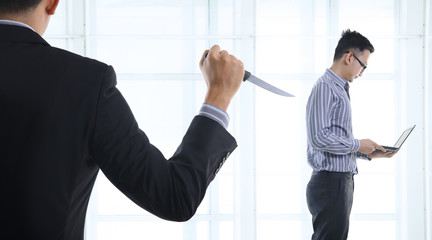 office politics