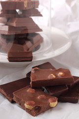 chocolate