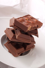 chocolate