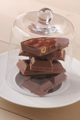 cioccolata