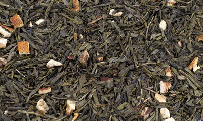 Green tea