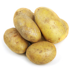 Potatoes