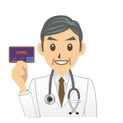 医者 C IT カード