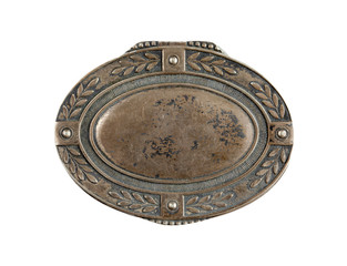 Шкатулка. Ретро