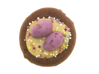 Easter Biscuits