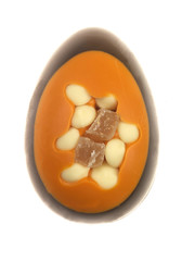 Chocolate Easter Eggs