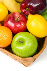 fruits