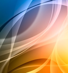 abstract background