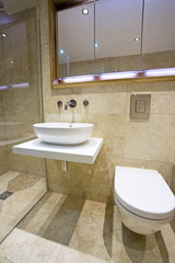 Modern Bathroom 4