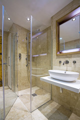 Modern Bathroom 3