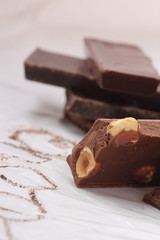 cioccolato