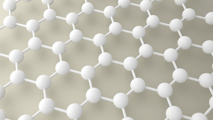 white graphene