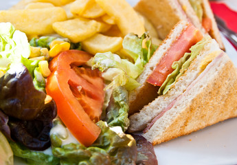 Sandwich