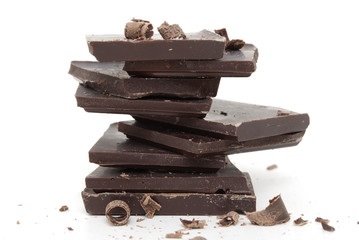 Chocolate Chunks