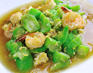 delicious thai food