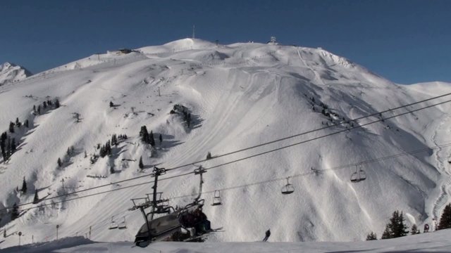 Skigebiet