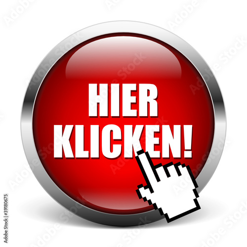 "KLICK red icon" Stockfotos und lizenzfreie Vektoren auf