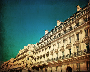 Fototapeta premium paris