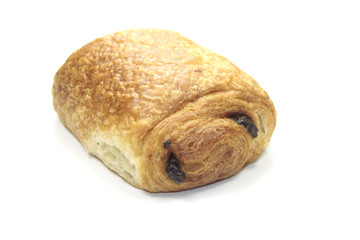 pain au chocolat