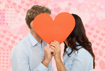 amore paar