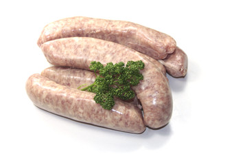 saucisses