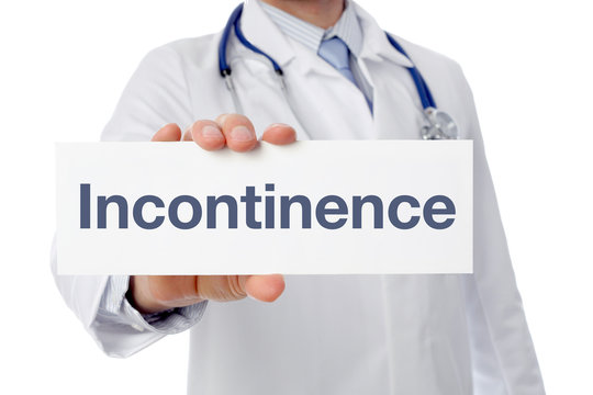 Incontinence