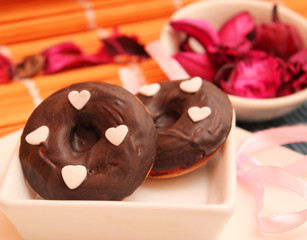 Donuts
