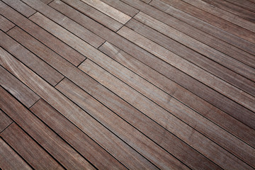 wood floor