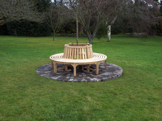 Garden Bench