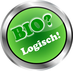 Bio? Logisch!