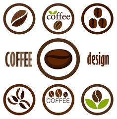 Coffee symbols