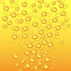 Beer background