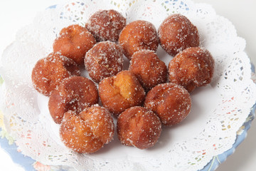 buñuelos