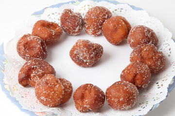 buñuelos