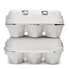 egg cartons