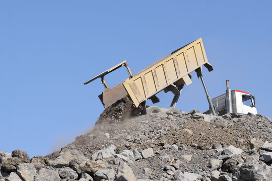 Baustelle