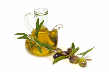 olive oil