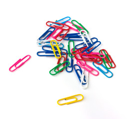 Paperclip