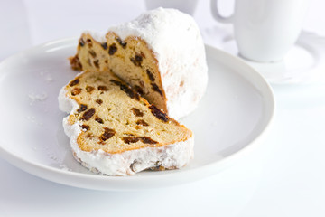 Fruitcake