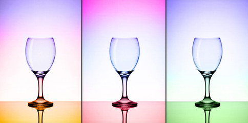 Wine Glasses