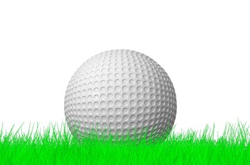 Golfball